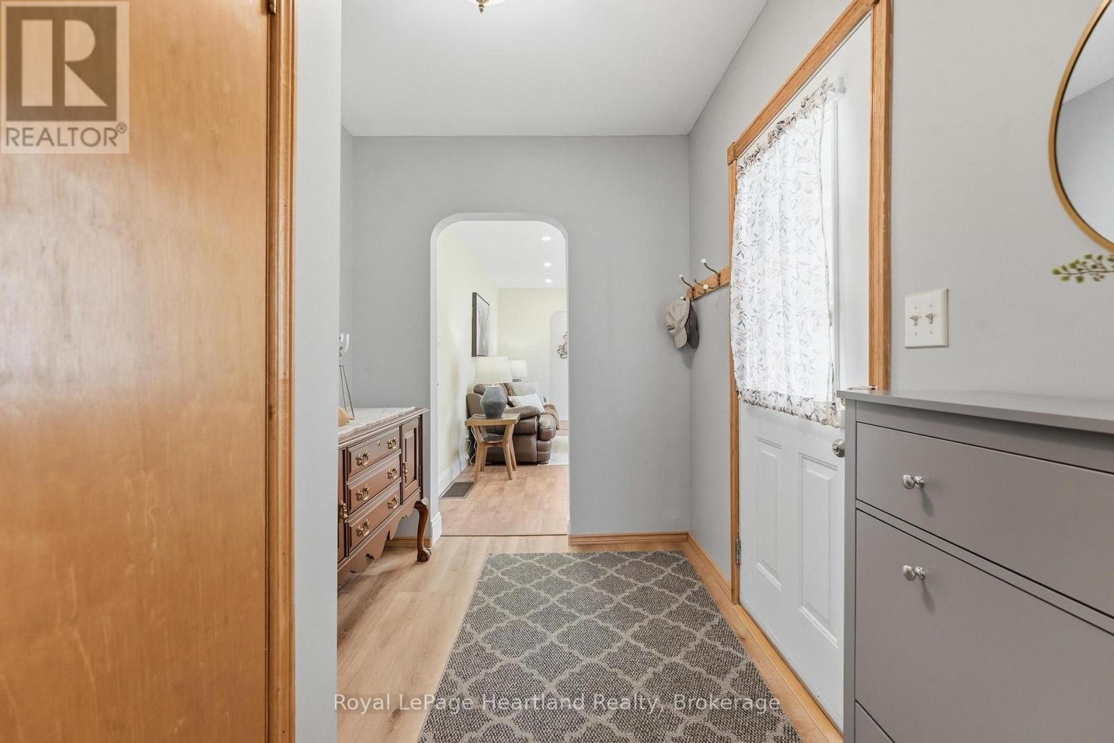 50 Church Street, Goderich (Goderich (Town)), ON - Indoor Photo Showing Other Room