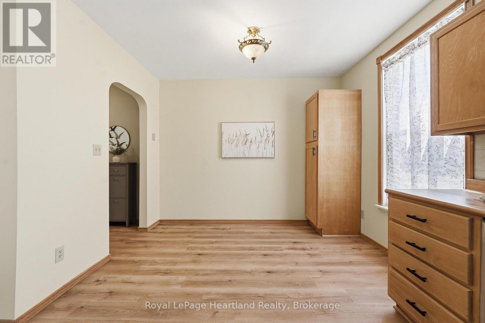 50 Church Street, Goderich (Goderich (Town)), ON - Indoor Photo Showing Other Room