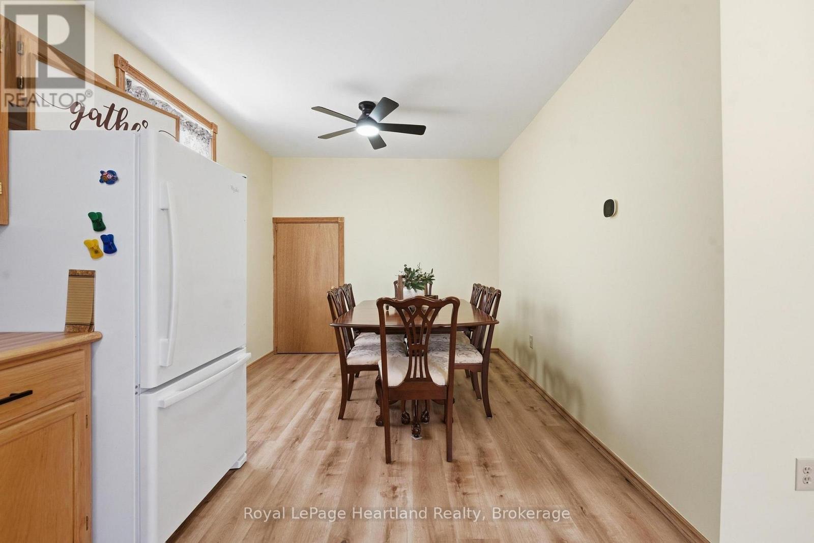 50 Church Street, Goderich (Goderich (Town)), ON - Indoor