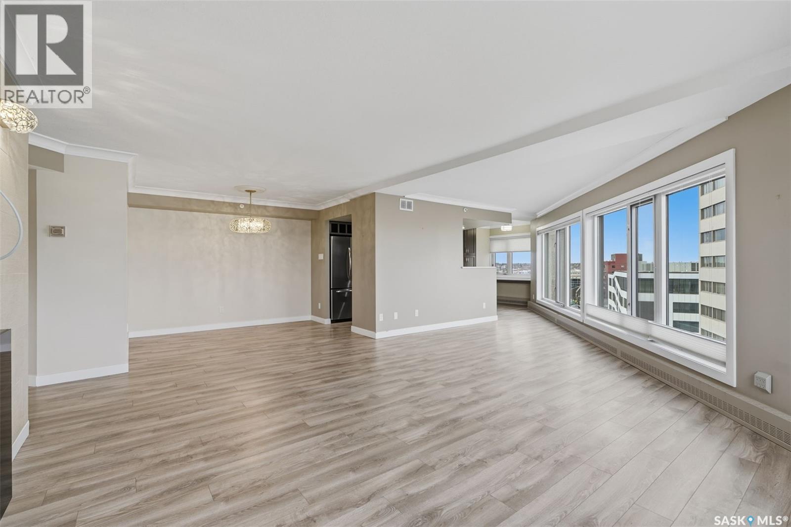 1080 424 Spadina Crescent E, Saskatoon, SK - Indoor