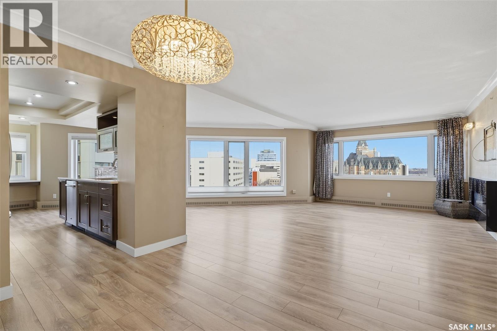 1080 424 Spadina Crescent E, Saskatoon, SK - Indoor