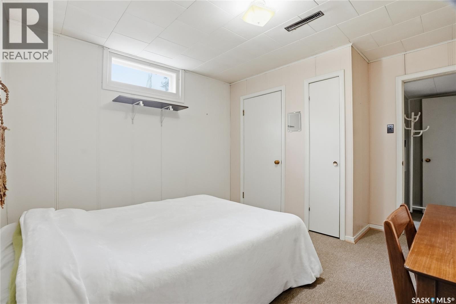 517 Copland Crescent, Saskatoon, SK - Indoor Photo Showing Bedroom