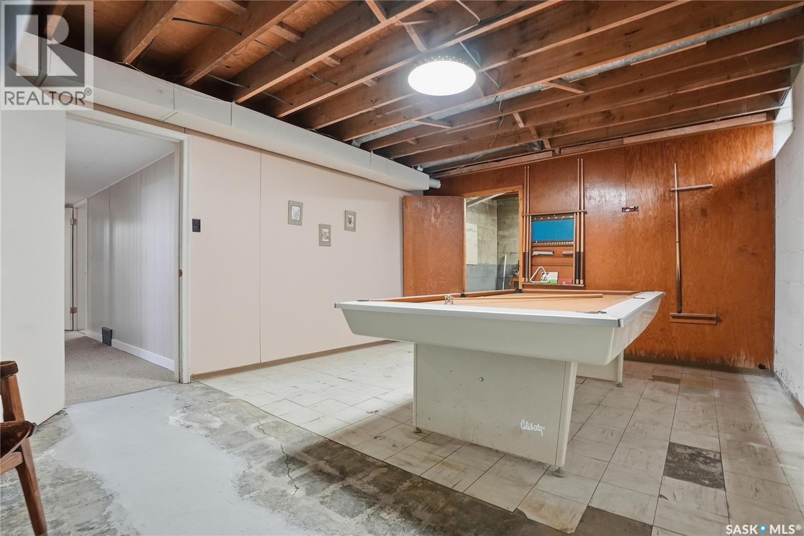 517 Copland Crescent, Saskatoon, SK - Indoor