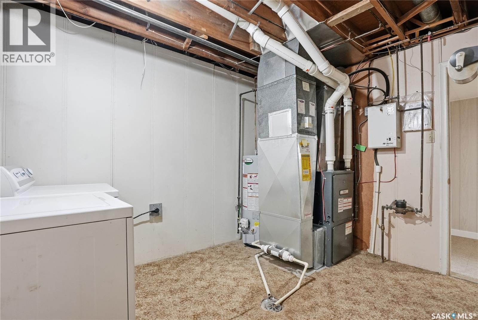 517 Copland Crescent, Saskatoon, SK - Indoor