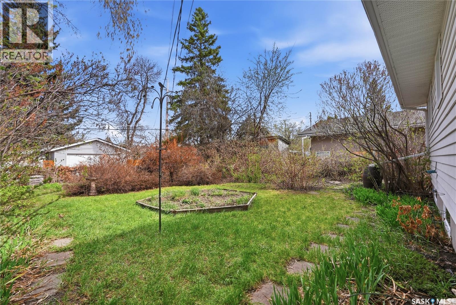 517 Copland Crescent, Saskatoon, SK - Outdoor