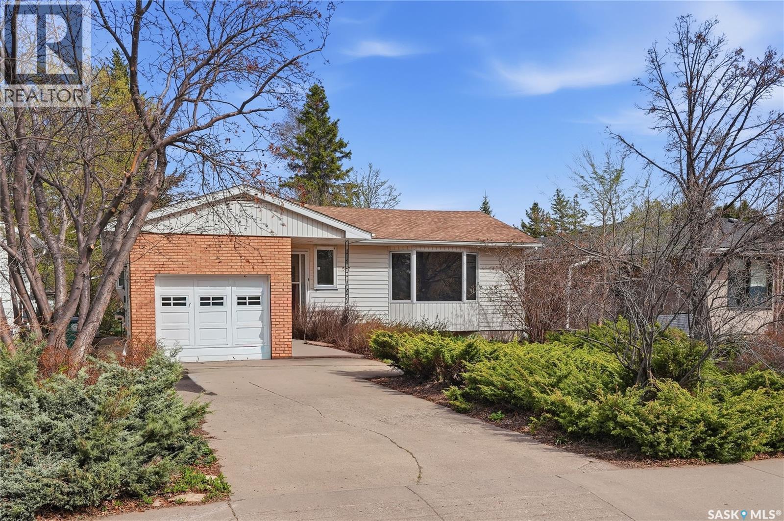 517 Copland Crescent, Saskatoon, SK - Outdoor