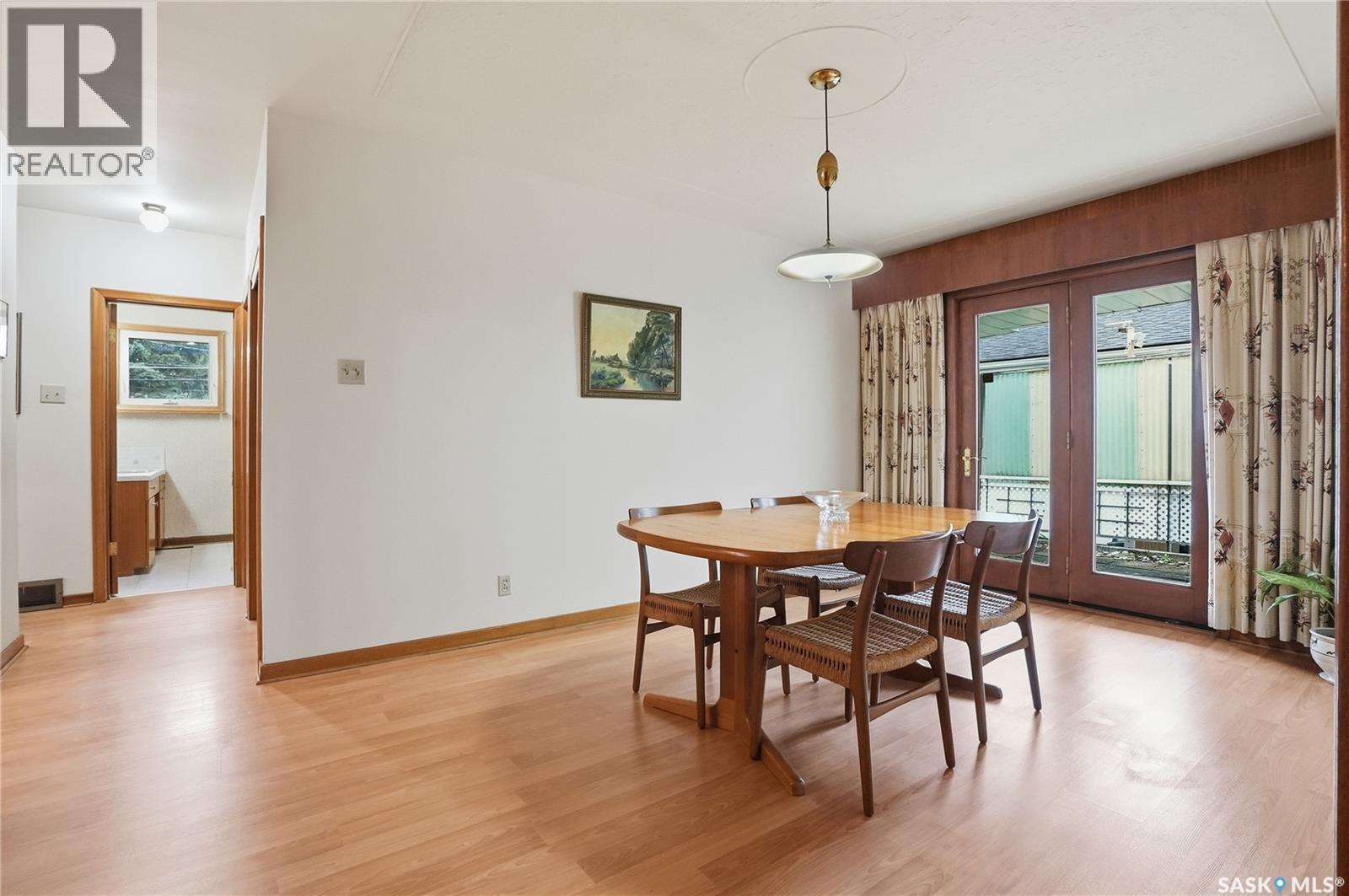 517 Copland Crescent, Saskatoon, SK - Indoor Photo Showing Dining Room
