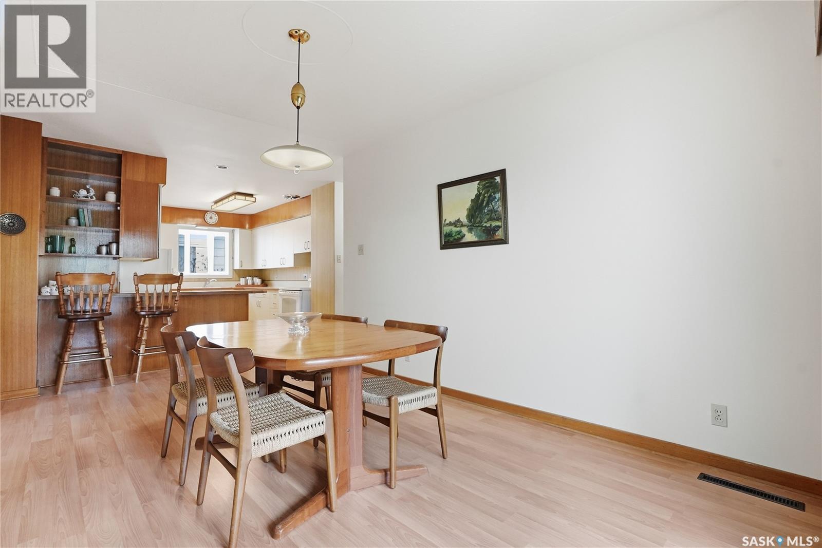 517 Copland Crescent, Saskatoon, SK - Indoor Photo Showing Dining Room
