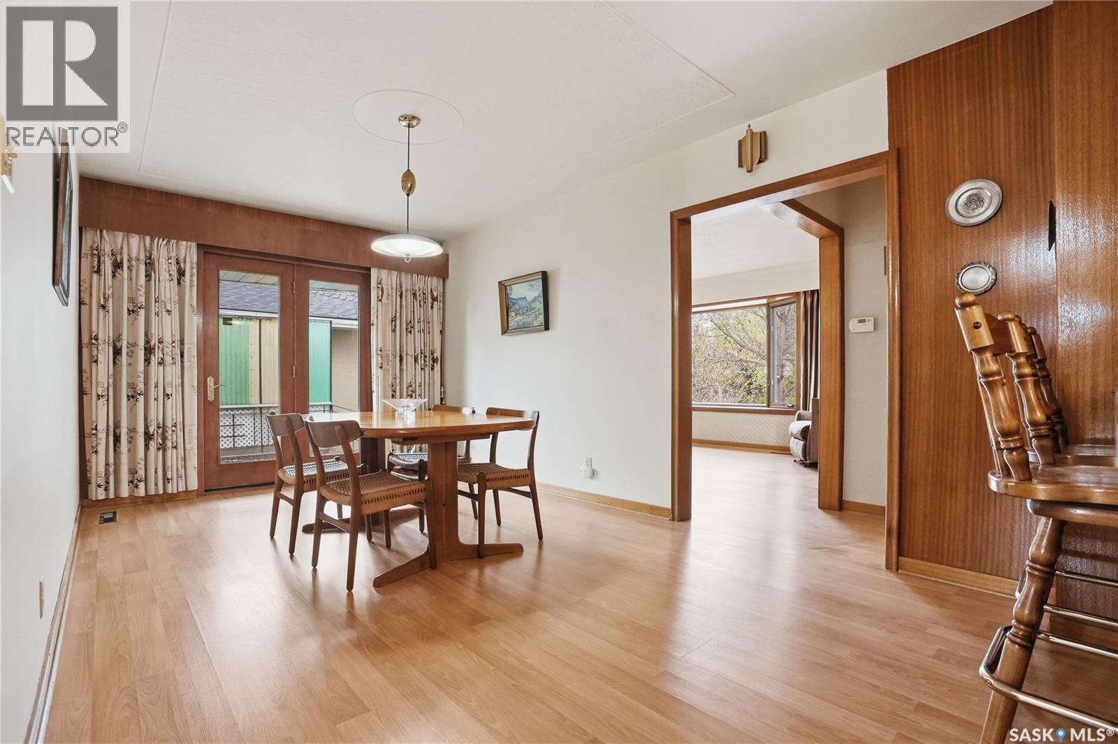 517 Copland Crescent, Saskatoon, SK - Indoor Photo Showing Dining Room