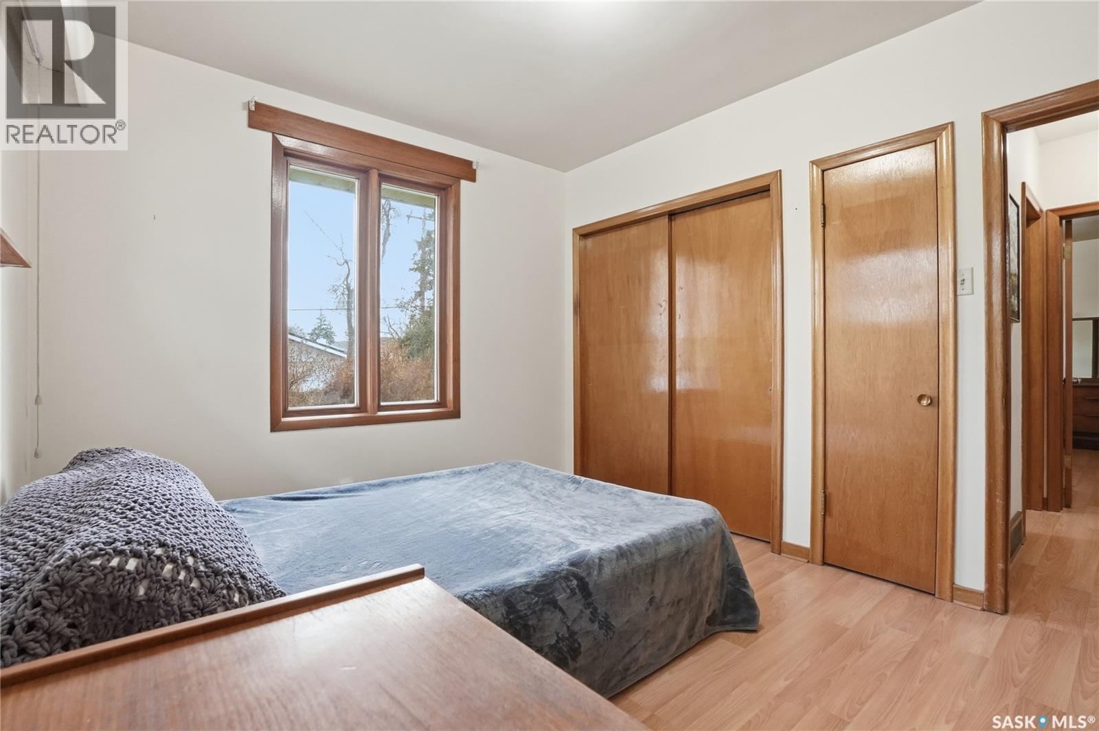 517 Copland Crescent, Saskatoon, SK - Indoor Photo Showing Bedroom