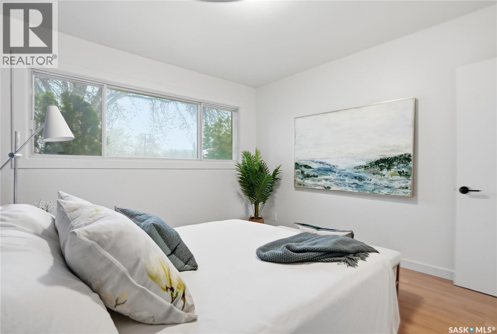 2201 Broadway Avenue, Saskatoon, SK - Indoor Photo Showing Bedroom