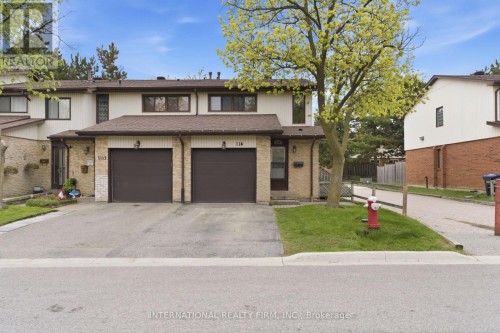 114 FOSTER CRESCENT  Brampton, ON L6V 3M8