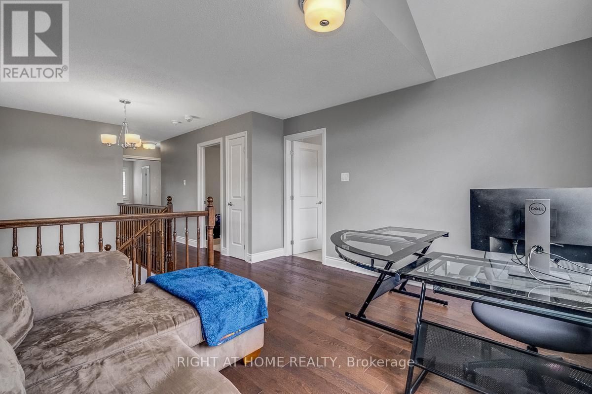 771 Devario Crescent, Ottawa, ON - Indoor