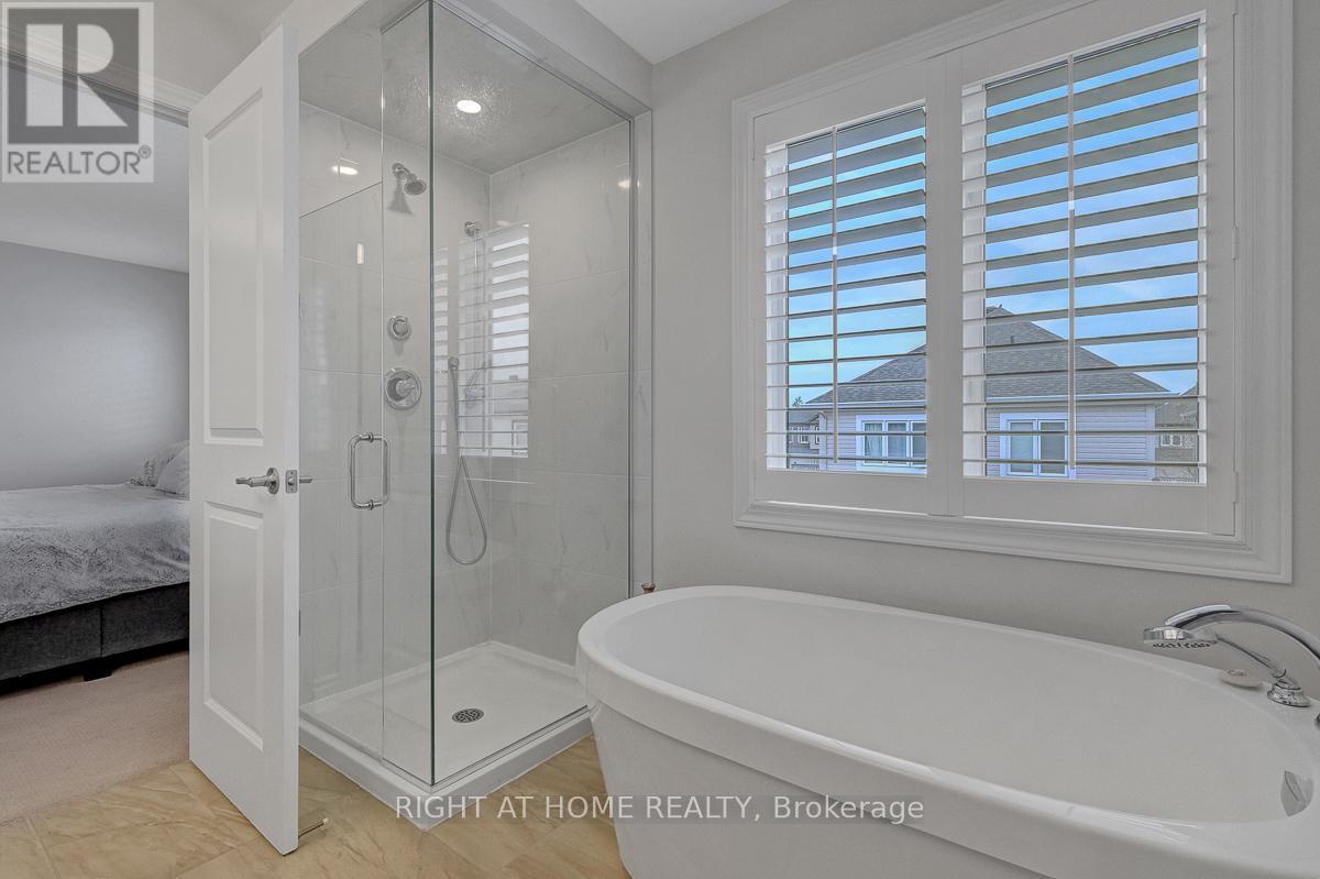 771 Devario Crescent, Ottawa, ON - Indoor Photo Showing Bathroom
