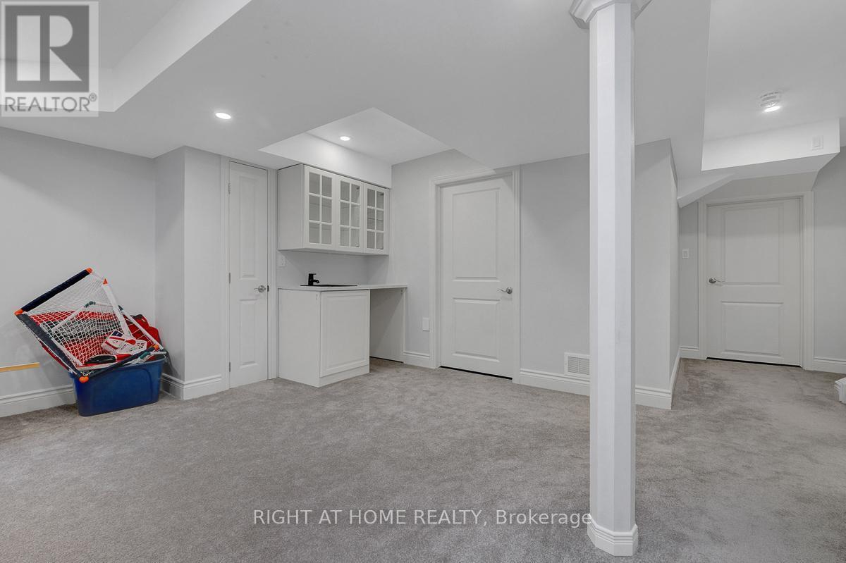 771 Devario Crescent, Ottawa, ON - Indoor