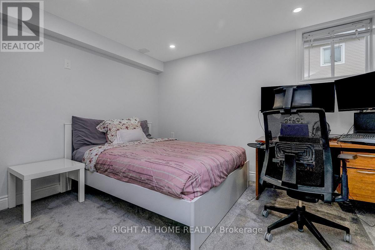 771 Devario Crescent, Ottawa, ON - Indoor Photo Showing Bedroom
