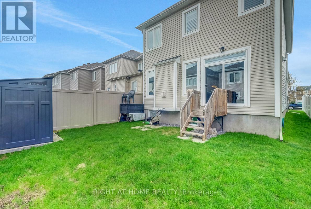 771 Devario Crescent, Ottawa, ON - Outdoor