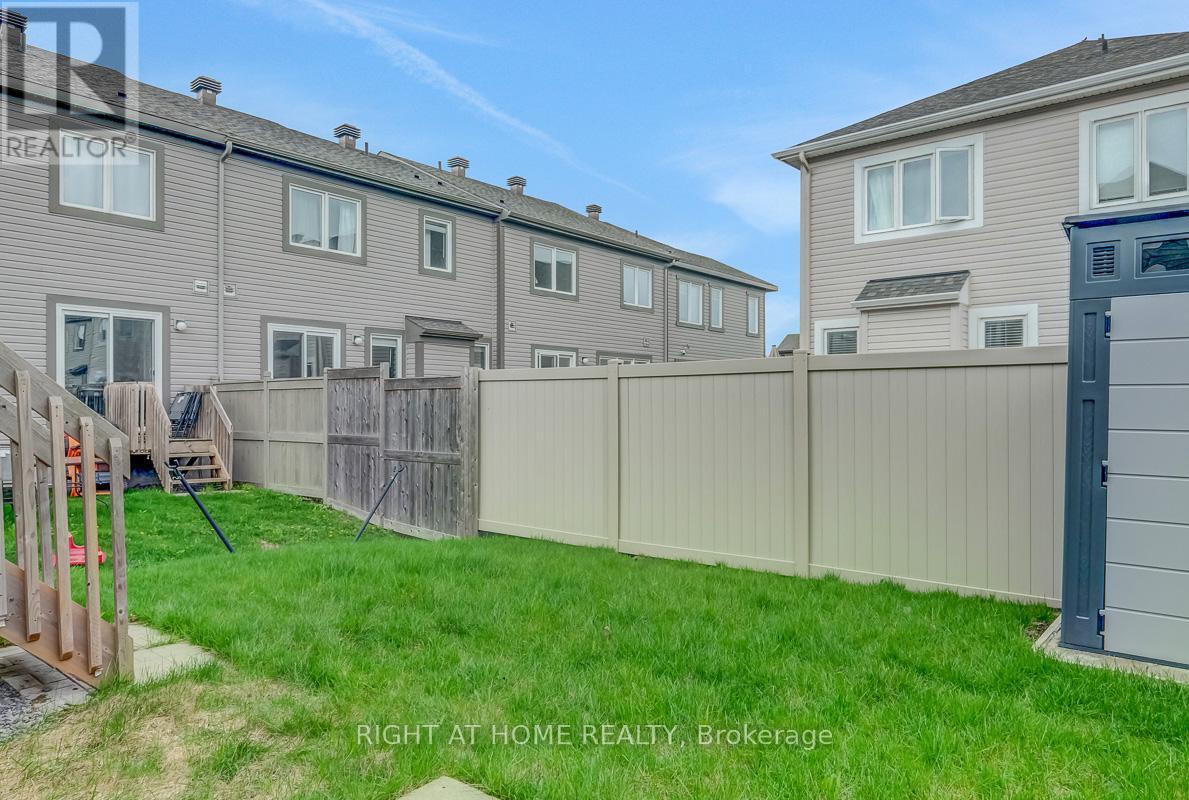 771 Devario Crescent, Ottawa, ON - Outdoor With Exterior