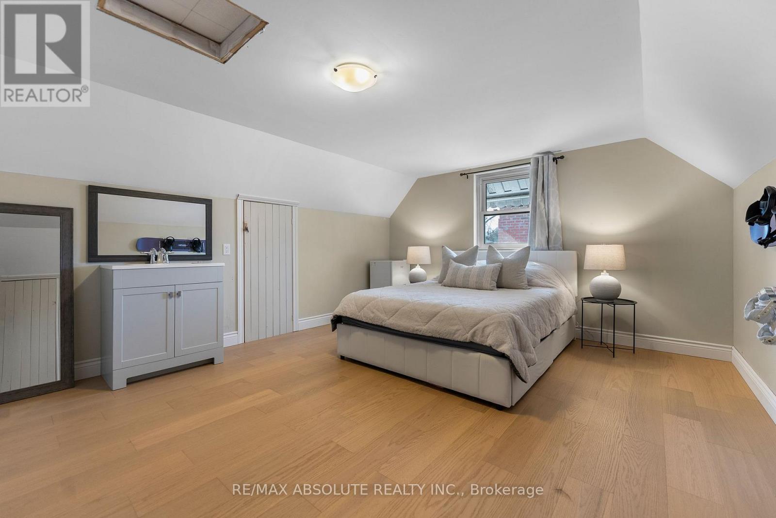 61 Third Avenue, Arnprior, ON - Indoor Photo Showing Bedroom