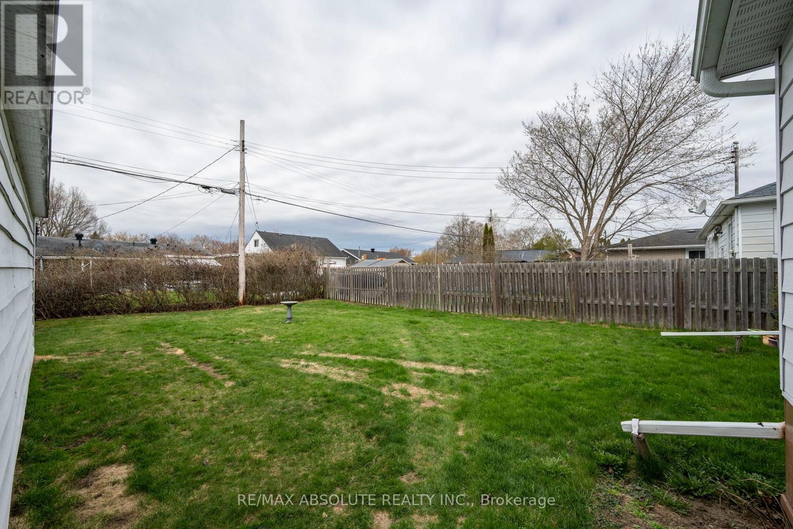61 Third Avenue, Arnprior, ON - Outdoor