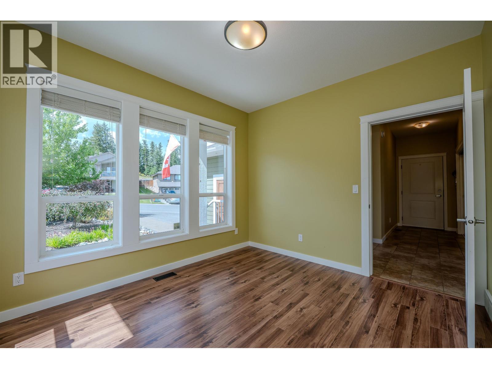 134 Eagle Crescent, Williams Lake, BC - Indoor Photo Showing Other Room