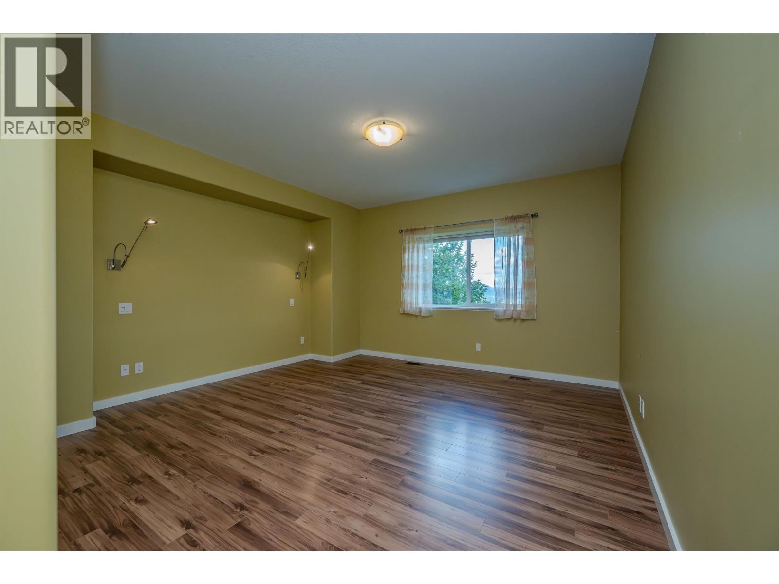 134 Eagle Crescent, Williams Lake, BC - Indoor Photo Showing Other Room