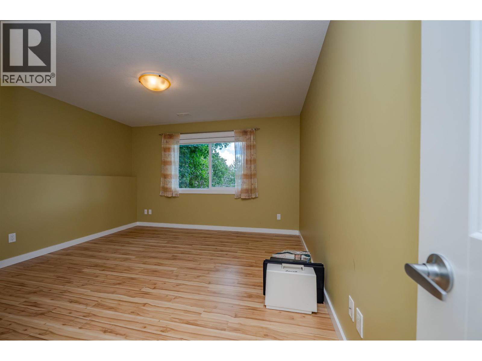 134 Eagle Crescent, Williams Lake, BC - Indoor Photo Showing Other Room