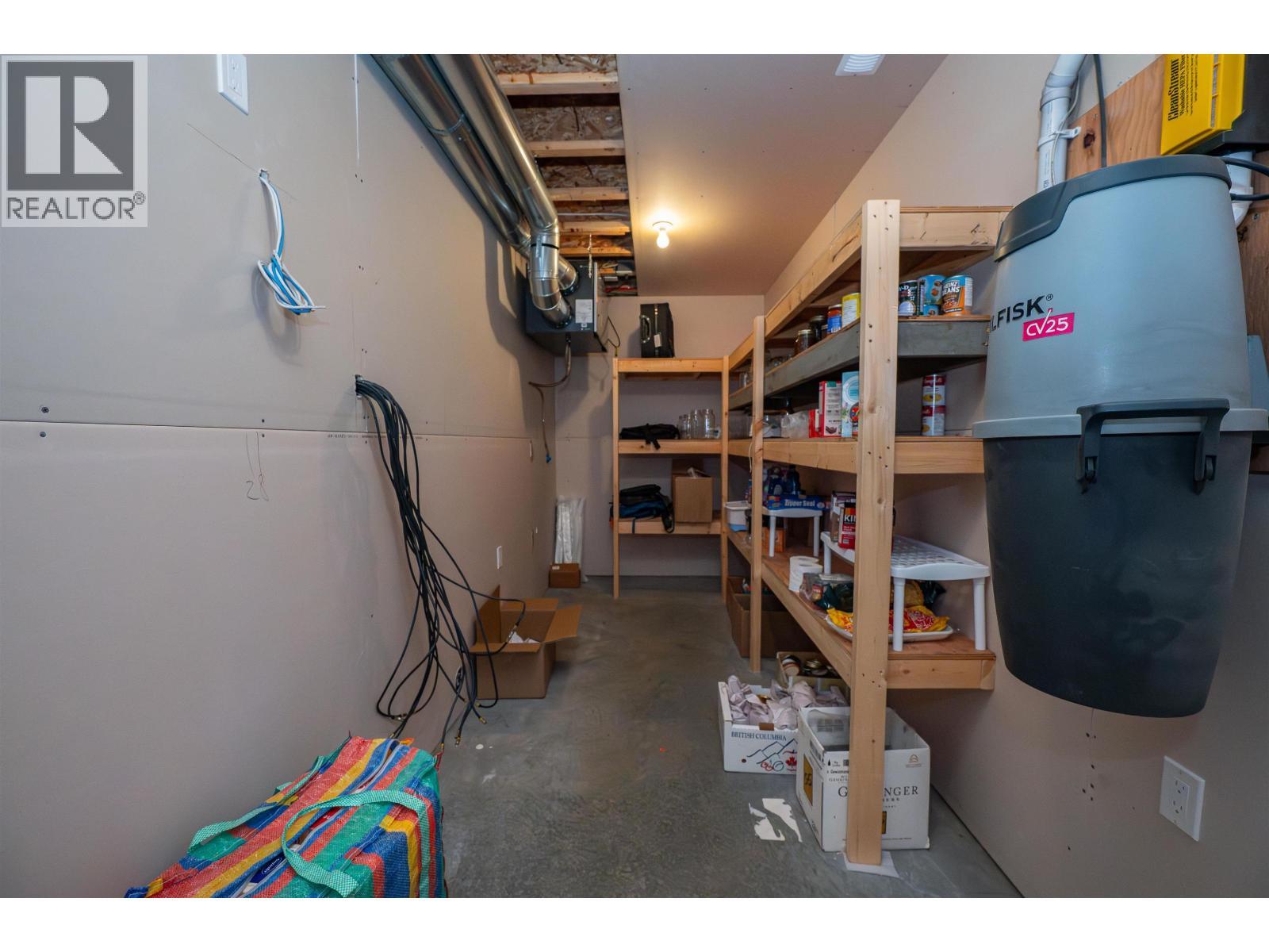 134 Eagle Crescent, Williams Lake, BC - Indoor Photo Showing Other Room