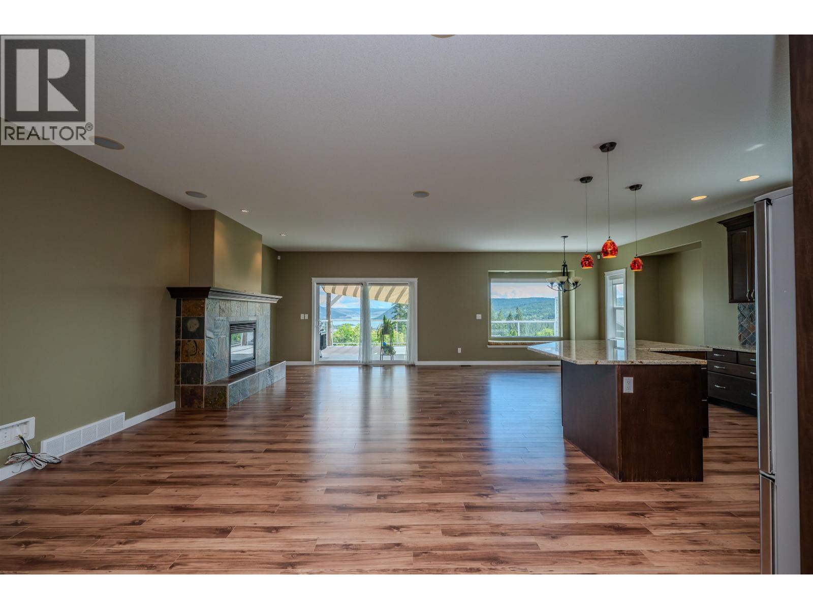 134 Eagle Crescent, Williams Lake, BC - Indoor