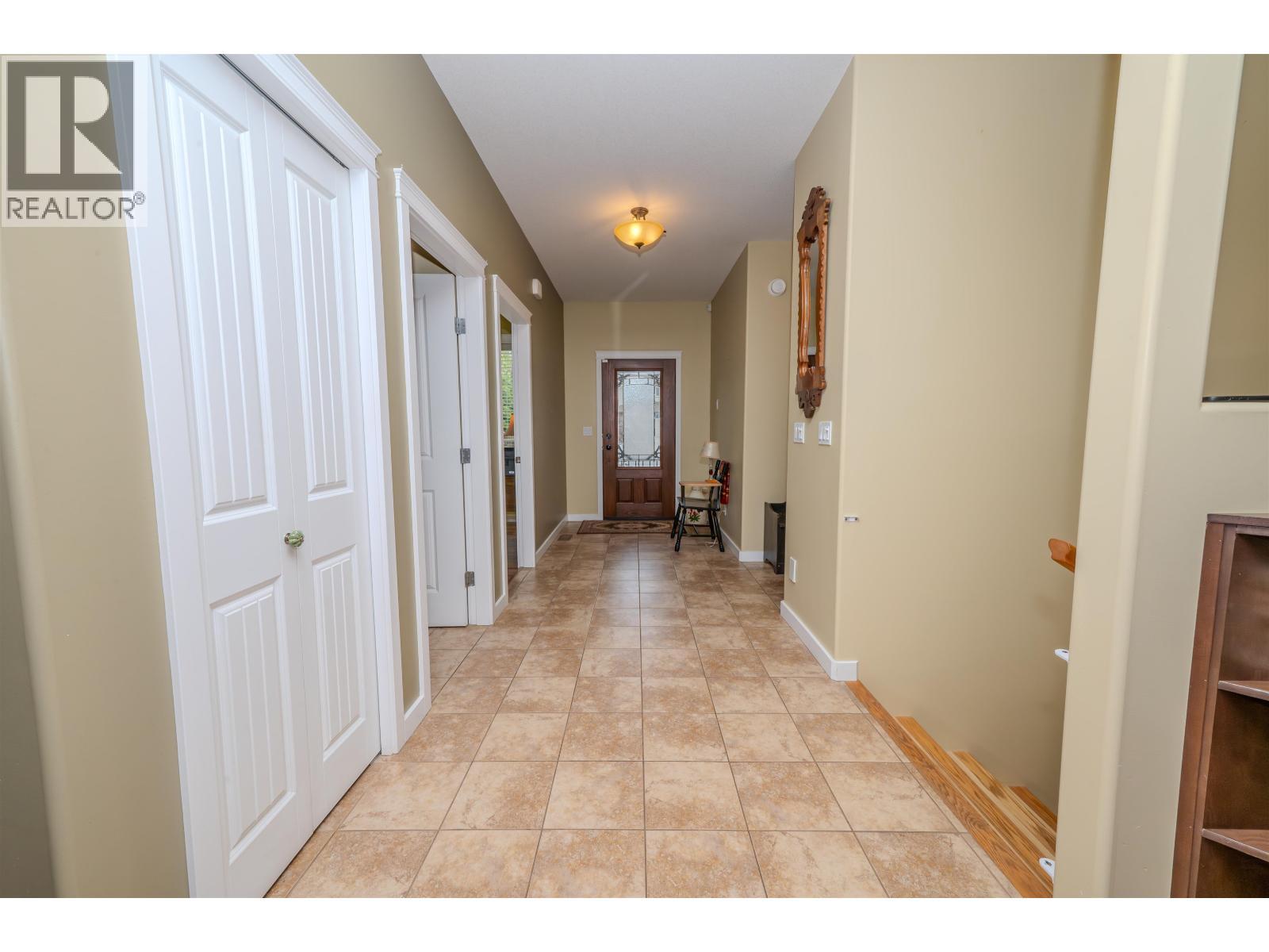 134 Eagle Crescent, Williams Lake, BC - Indoor Photo Showing Other Room