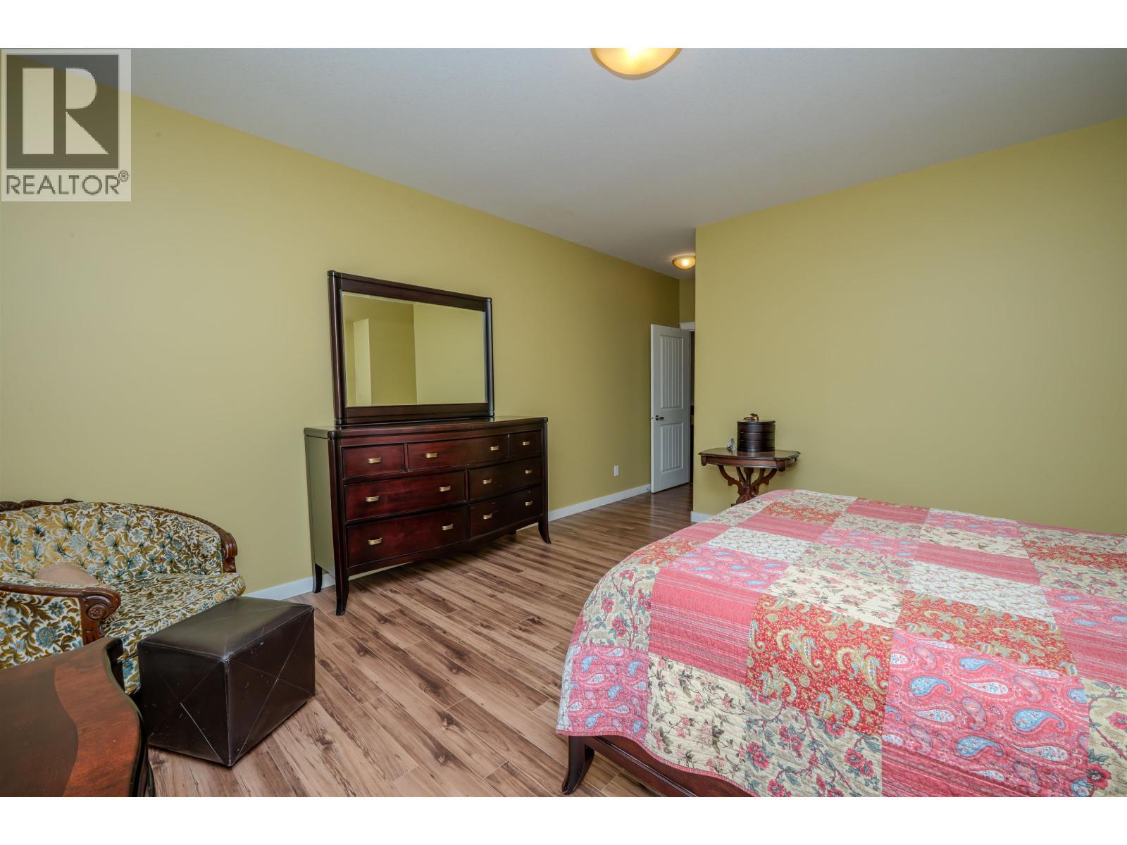 134 Eagle Crescent, Williams Lake, BC - Indoor Photo Showing Bedroom
