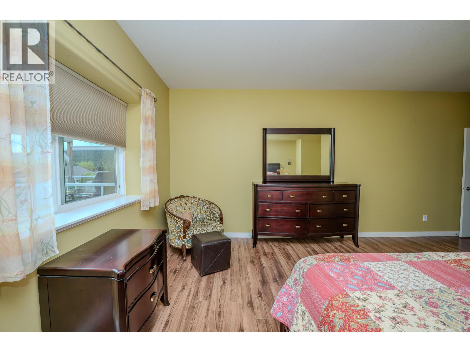 134 Eagle Crescent, Williams Lake, BC - Indoor Photo Showing Bedroom