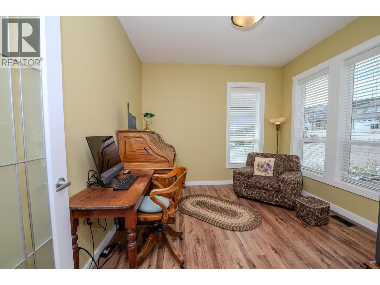 134 Eagle Crescent, Williams Lake, BC - Indoor