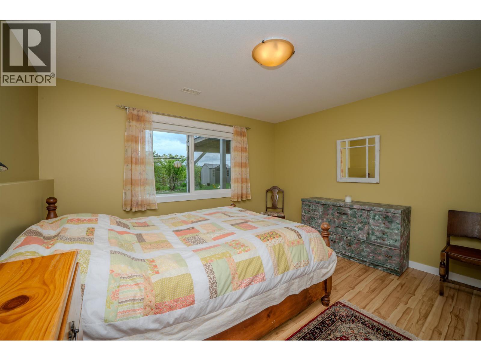 134 Eagle Crescent, Williams Lake, BC - Indoor Photo Showing Bedroom