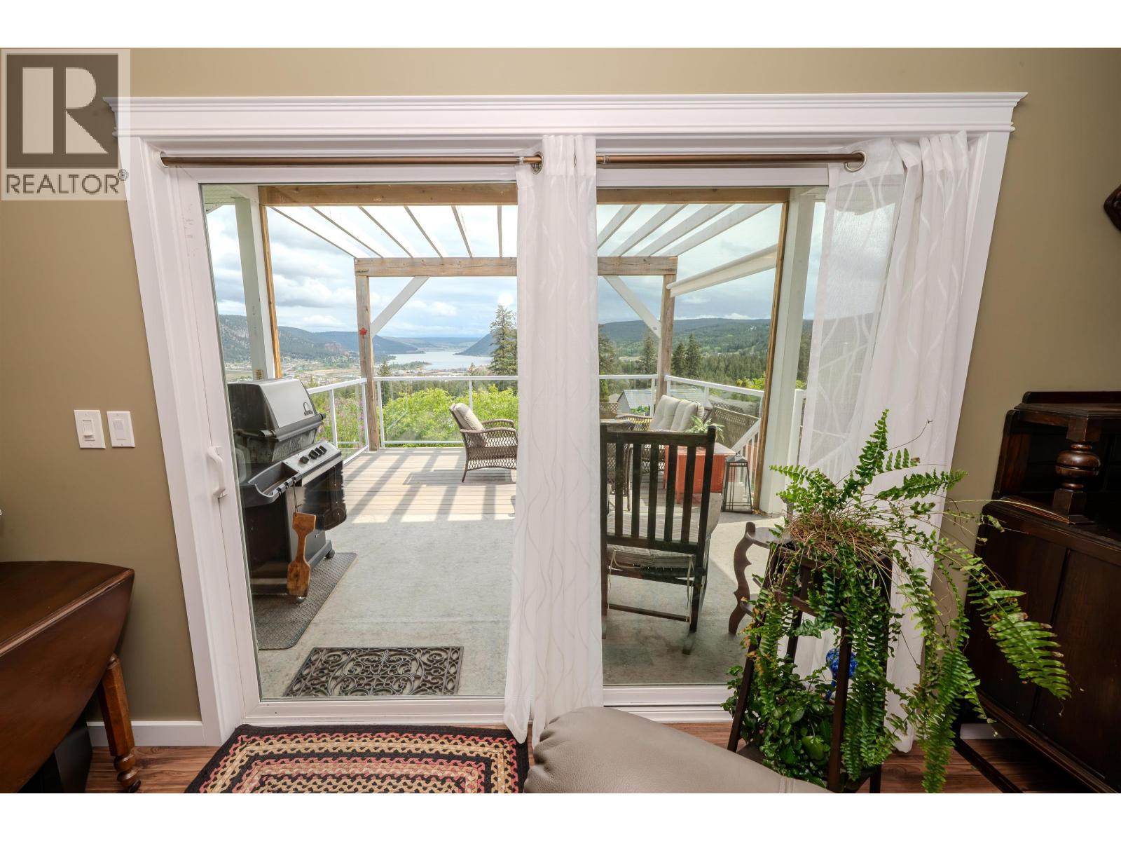 134 Eagle Crescent, Williams Lake, BC - Indoor Photo Showing Other Room