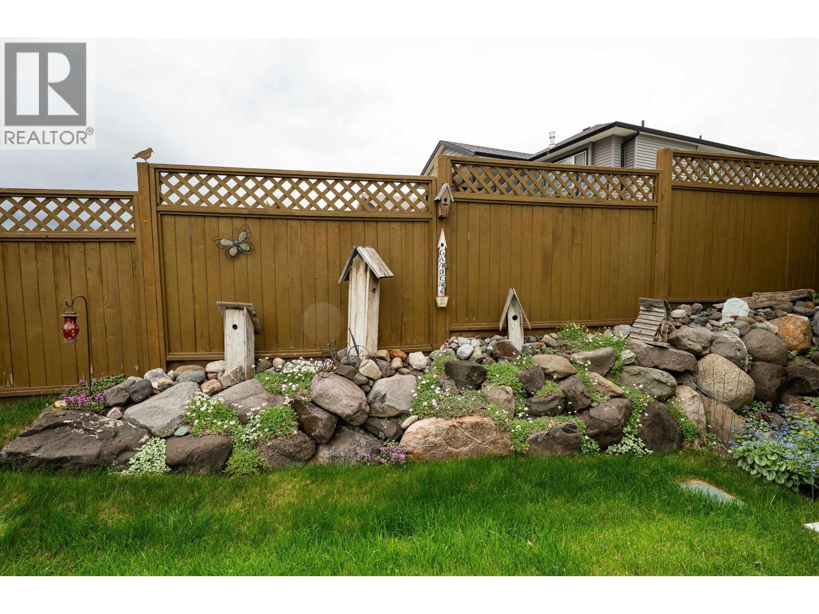134 Eagle Crescent, Williams Lake, BC - Outdoor