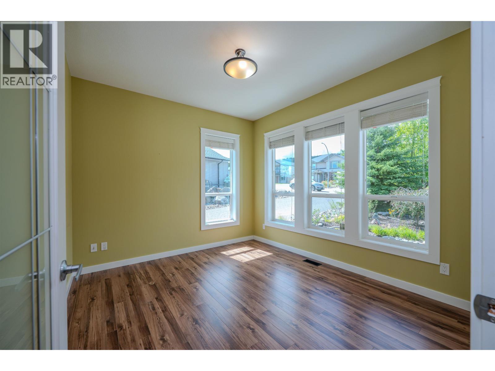 134 Eagle Crescent, Williams Lake, BC - Indoor Photo Showing Other Room