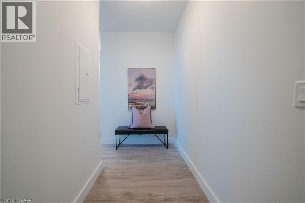 15 Glebe Street Unit# 1701, Cambridge, ON - Indoor Photo Showing Other Room