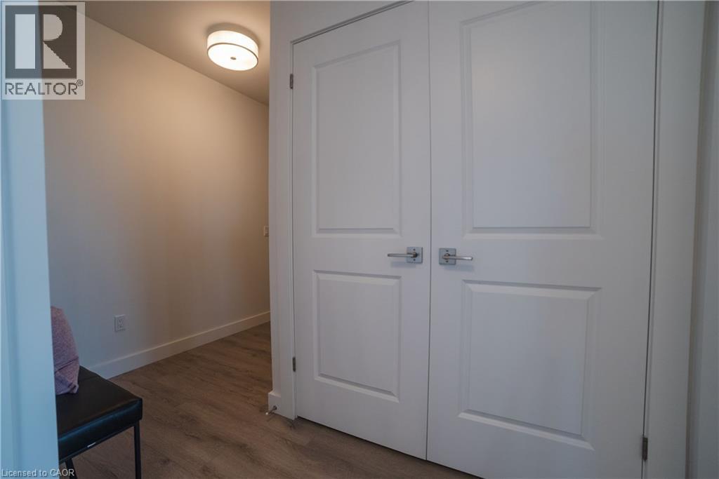 15 Glebe Street Unit# 1701, Cambridge, ON - Indoor Photo Showing Other Room