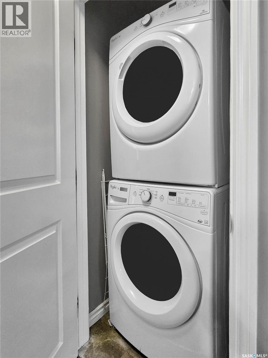 511 210 Rajput Way, Saskatoon, SK - Indoor Photo Showing Laundry Room