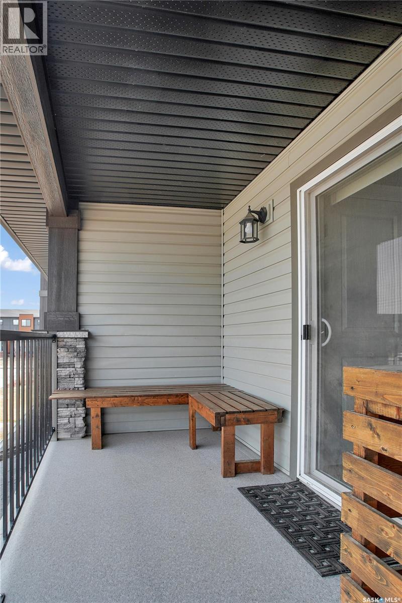 511 210 Rajput Way, Saskatoon, SK - Outdoor With Exterior