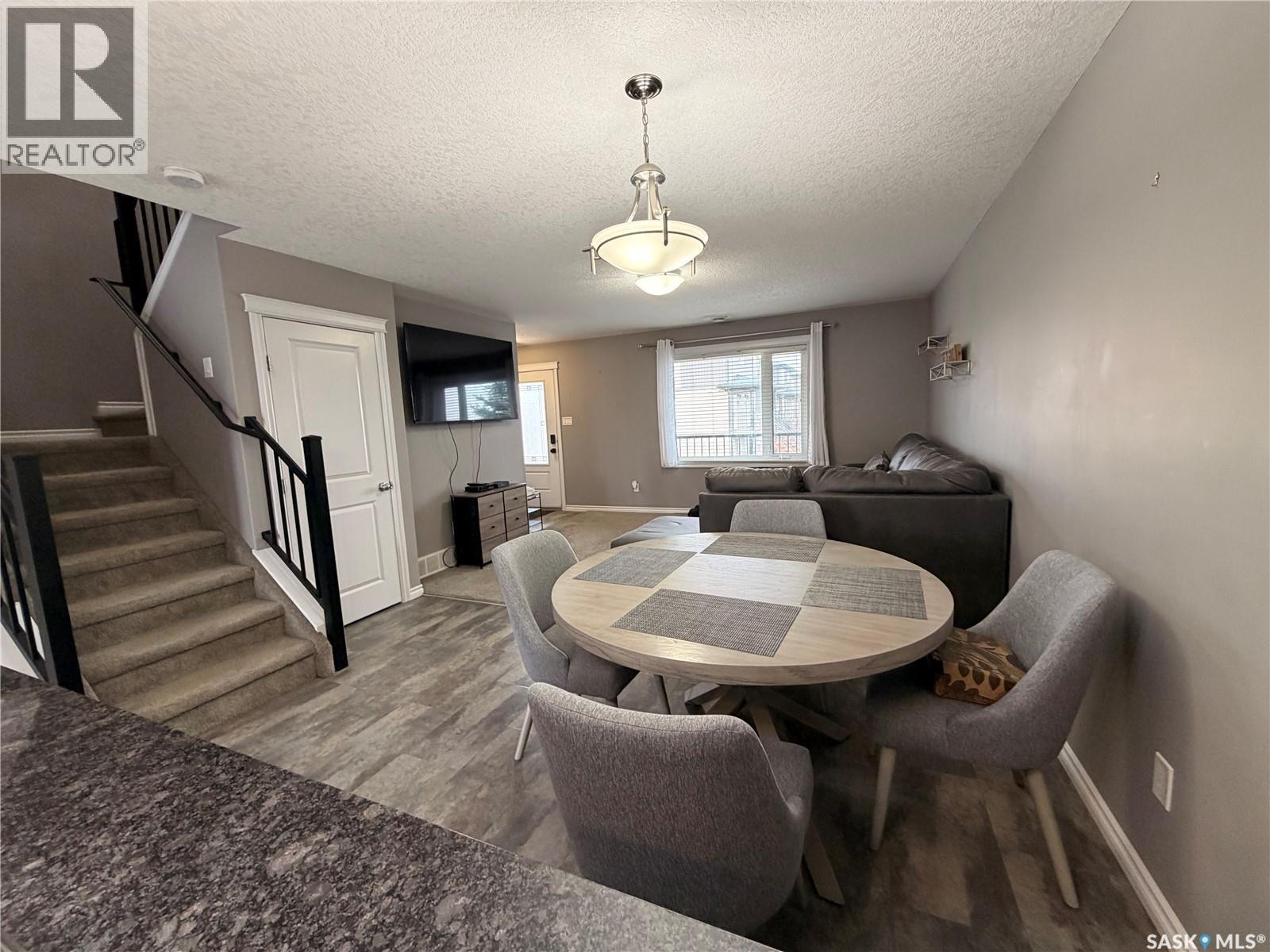 511 210 Rajput Way, Saskatoon, SK - Indoor Photo Showing Dining Room