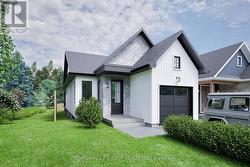 75 VANCOUVER STREET Barrie, ON L4M 4M2
