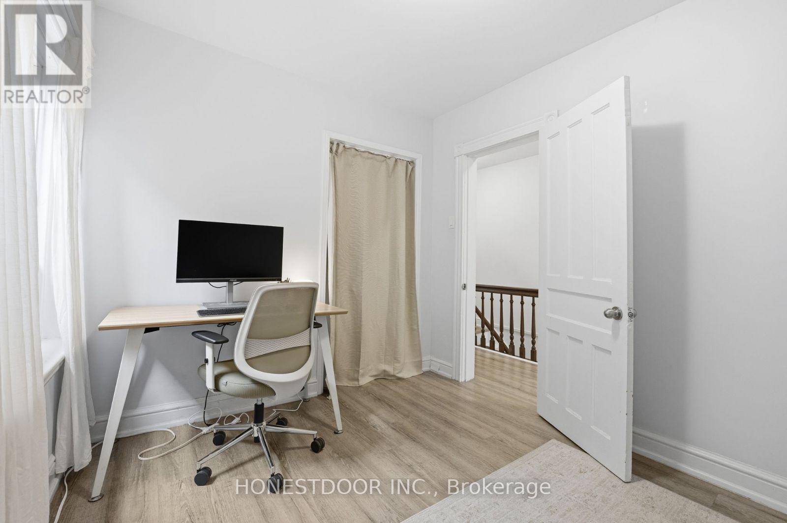 74 Tisdale Street N, Hamilton, ON - Indoor Photo Showing Office