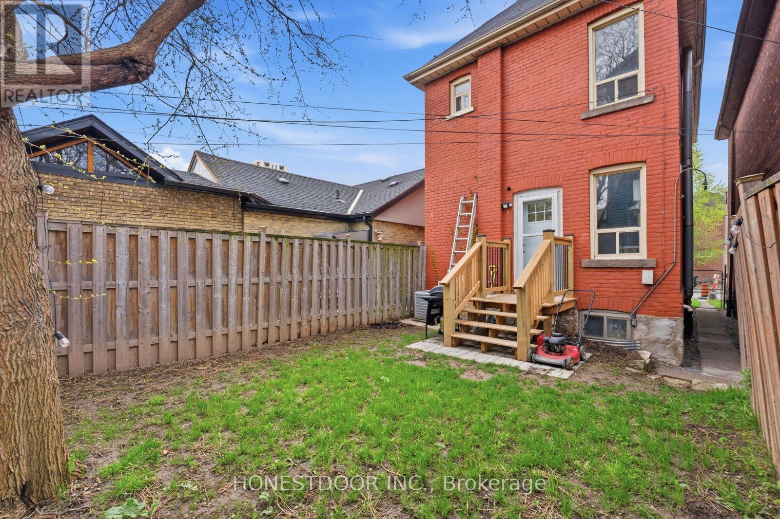74 Tisdale Street N, Hamilton, ON - Outdoor With Exterior