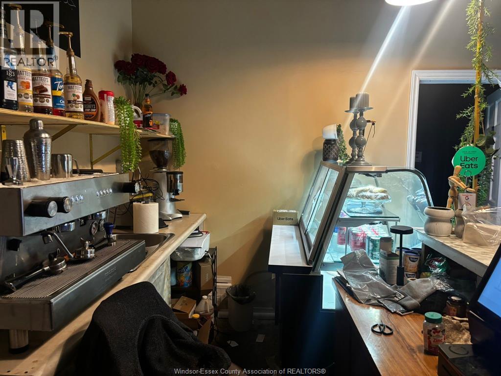 618 Goyeau, Windsor, ON