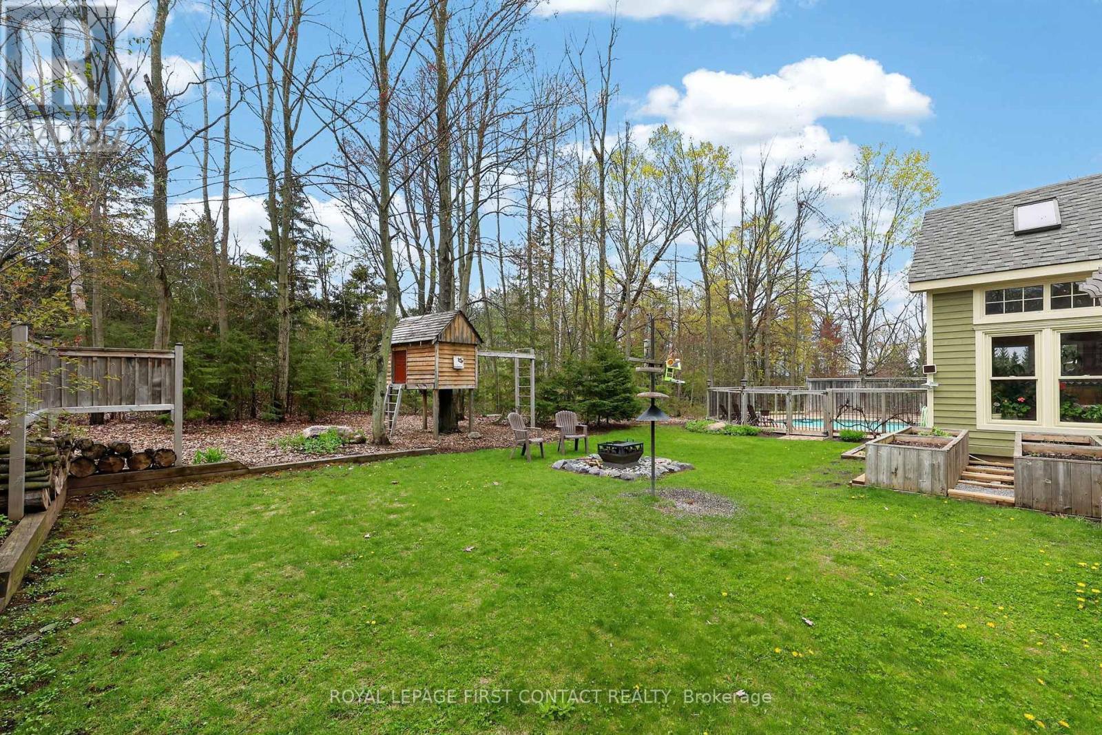 26 Paddy Dunn'S Circle, Springwater, ON - Outdoor