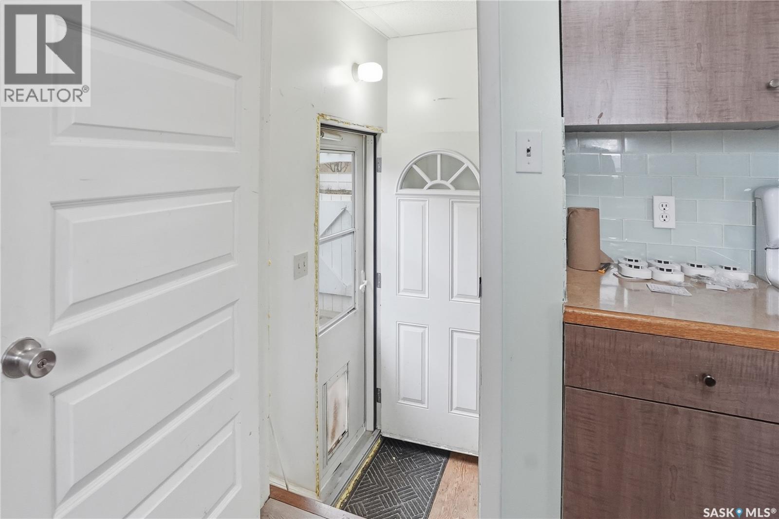 4 Dunning Crescent, Saskatoon, SK - Indoor