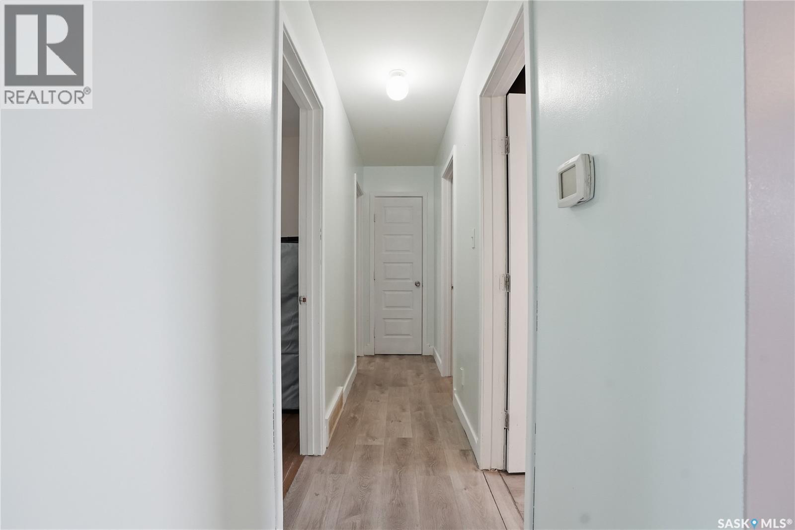 4 Dunning Crescent, Saskatoon, SK - Indoor