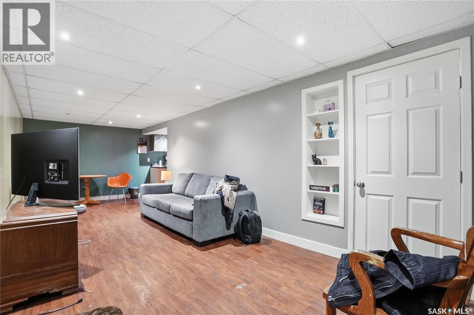 4 Dunning Crescent, Saskatoon, SK - Indoor